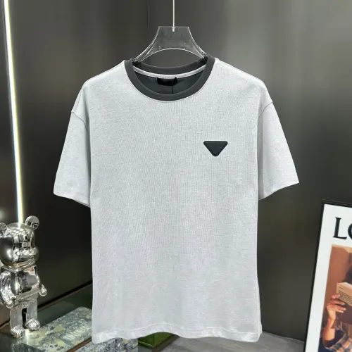 Cheap Bottega Veneta BV T-Shirts Short Sleeved For Unisex #1458939, $$68.00 USD On Bottega Veneta BV T-Shirts