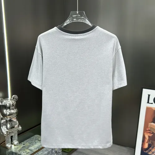 Replica Bottega Veneta BV T-Shirts Short Sleeved For Unisex #1458939 $68.00 USD for Wholesale