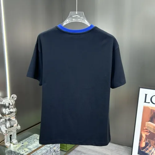Replica Bottega Veneta BV T-Shirts Short Sleeved For Unisex #1458940 $68.00 USD for Wholesale