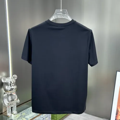 Replica Fendi T-Shirts Short Sleeved For Unisex #1458942 $68.00 USD for Wholesale