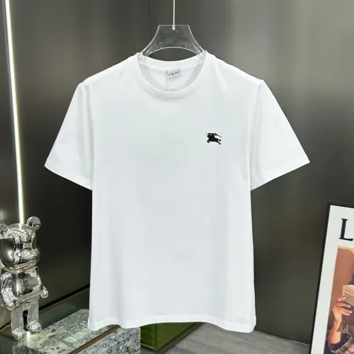 Cheap Burberry T-Shirts Short Sleeved For Unisex #1458944, $$64.00 USD On Burberry T-Shirts