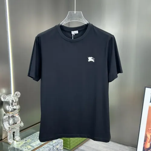 Cheap Burberry T-Shirts Short Sleeved For Unisex #1458945, $$64.00 USD On Burberry T-Shirts
