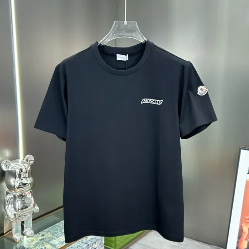 Cheap Moncler T-Shirts Short Sleeved For Unisex #1458948, $$64.00 USD On Moncler T-Shirts