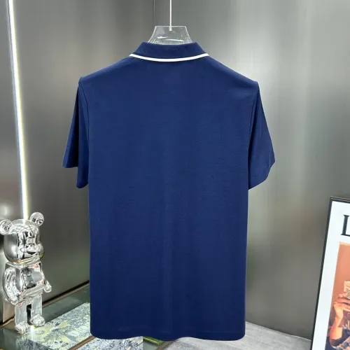 Replica Prada T-Shirts Short Sleeved For Men #1458955 $68.00 USD for Wholesale