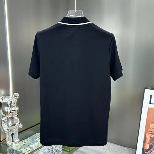 Replica Prada T-Shirts Short Sleeved For Men #1458956 $68.00 USD for Wholesale