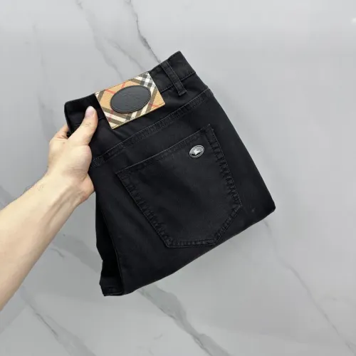Cheap Burberry Jeans For Men #1458960, $$88.00 USD On Burberry Jeans