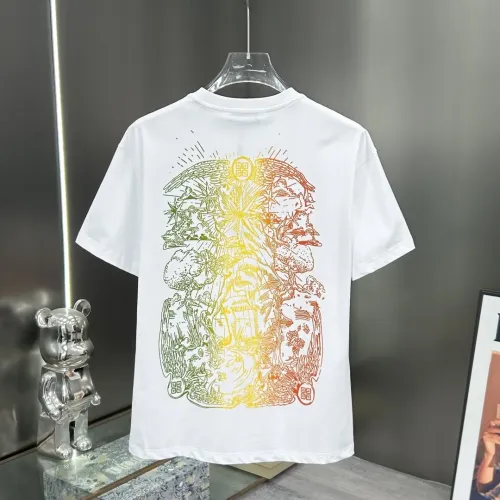 Cheap Givenchy T-Shirts Short Sleeved For Unisex #1458965, $$64.00 USD On Givenchy T-Shirts