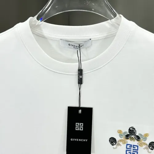 Replica Givenchy T-Shirts Short Sleeved For Unisex #1458965 $64.00 USD for Wholesale
