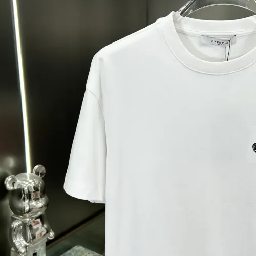 Replica Givenchy T-Shirts Short Sleeved For Unisex #1458965 $64.00 USD for Wholesale