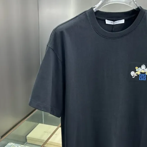 Replica Givenchy T-Shirts Short Sleeved For Unisex #1458966 $64.00 USD for Wholesale