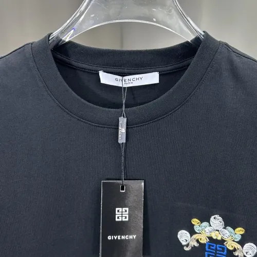 Replica Givenchy T-Shirts Short Sleeved For Unisex #1458966 $64.00 USD for Wholesale