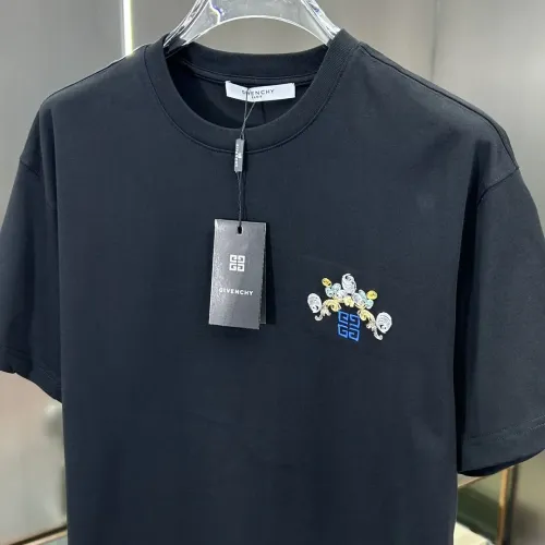 Replica Givenchy T-Shirts Short Sleeved For Unisex #1458966 $64.00 USD for Wholesale