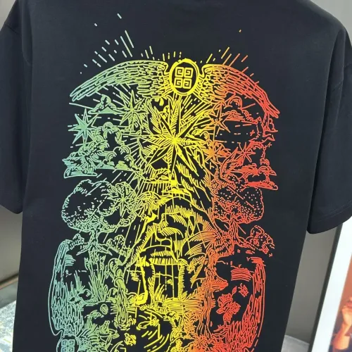 Replica Givenchy T-Shirts Short Sleeved For Unisex #1458966 $64.00 USD for Wholesale