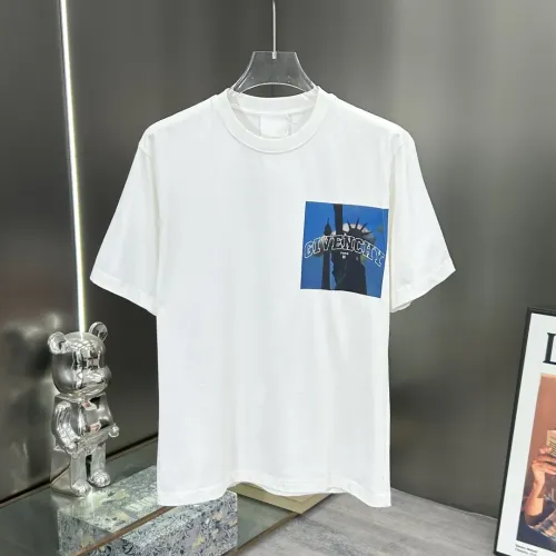 Cheap Givenchy T-Shirts Short Sleeved For Unisex #1458967, $$64.00 USD On Givenchy T-Shirts