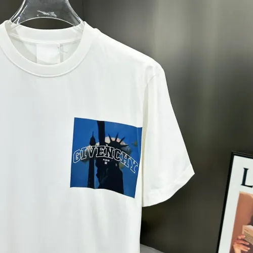 Replica Givenchy T-Shirts Short Sleeved For Unisex #1458967 $64.00 USD for Wholesale