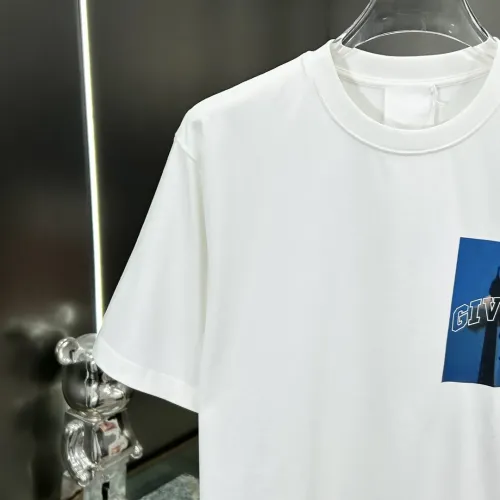 Replica Givenchy T-Shirts Short Sleeved For Unisex #1458967 $64.00 USD for Wholesale