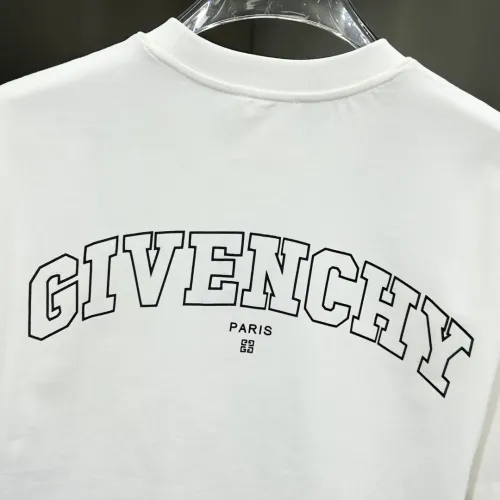 Replica Givenchy T-Shirts Short Sleeved For Unisex #1458967 $64.00 USD for Wholesale