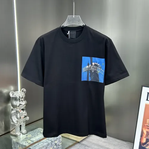Cheap Givenchy T-Shirts Short Sleeved For Unisex #1458968, $$64.00 USD On Givenchy T-Shirts
