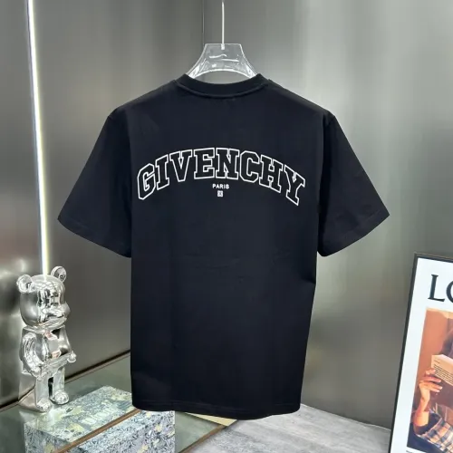 Replica Givenchy T-Shirts Short Sleeved For Unisex #1458968 $64.00 USD for Wholesale