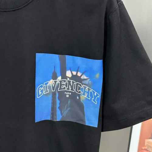 Replica Givenchy T-Shirts Short Sleeved For Unisex #1458968 $64.00 USD for Wholesale
