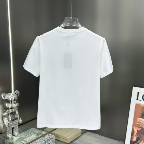 Replica Fendi T-Shirts Short Sleeved For Unisex #1458975 $72.00 USD for Wholesale