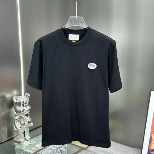 Cheap Gucci T-Shirts Short Sleeved For Unisex #1458976, $$64.00 USD On Gucci T-Shirts