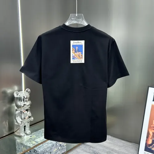 Replica Gucci T-Shirts Short Sleeved For Unisex #1458976 $64.00 USD for Wholesale