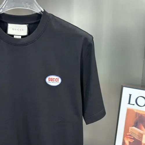 Replica Gucci T-Shirts Short Sleeved For Unisex #1458976 $64.00 USD for Wholesale