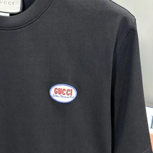 Replica Gucci T-Shirts Short Sleeved For Unisex #1458976 $64.00 USD for Wholesale