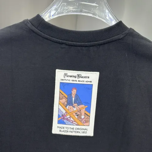 Replica Gucci T-Shirts Short Sleeved For Unisex #1458976 $64.00 USD for Wholesale