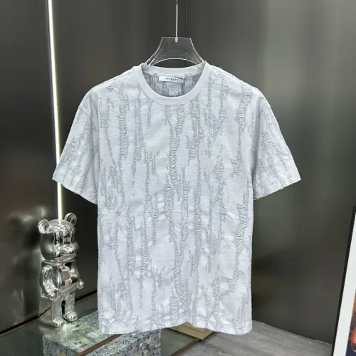 Cheap Givenchy T-Shirts Short Sleeved For Unisex #1458979, $$68.00 USD On Givenchy T-Shirts