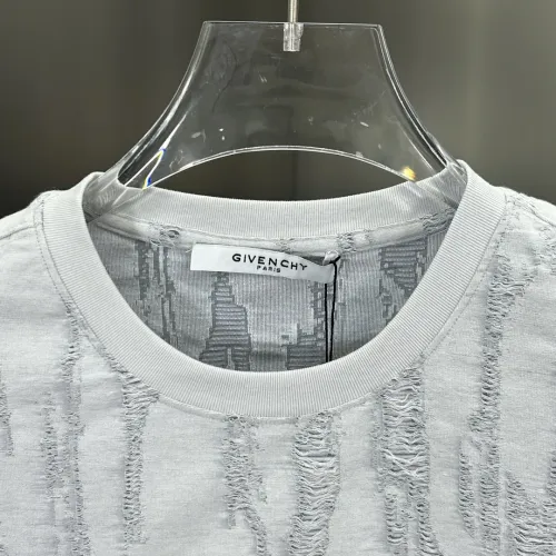 Replica Givenchy T-Shirts Short Sleeved For Unisex #1458979 $68.00 USD for Wholesale