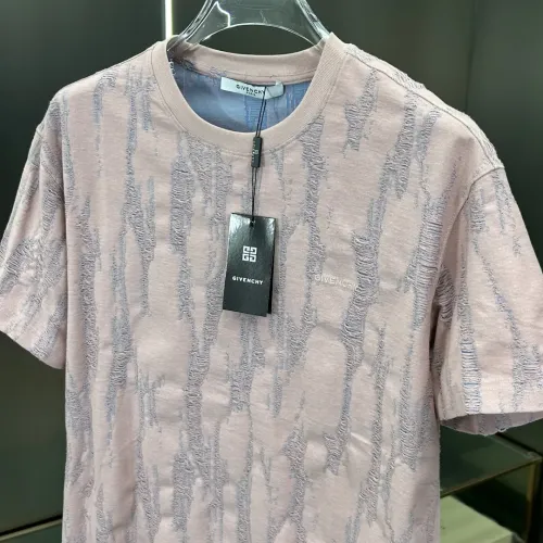 Replica Givenchy T-Shirts Short Sleeved For Unisex #1458980 $68.00 USD for Wholesale