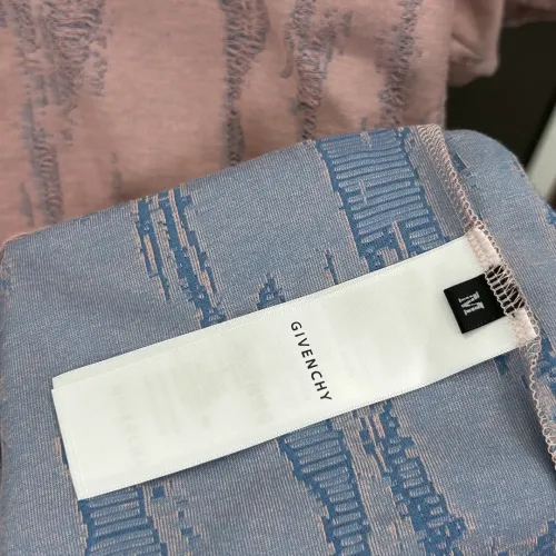 Replica Givenchy T-Shirts Short Sleeved For Unisex #1458980 $68.00 USD for Wholesale