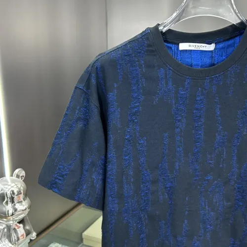 Replica Givenchy T-Shirts Short Sleeved For Unisex #1458981 $68.00 USD for Wholesale