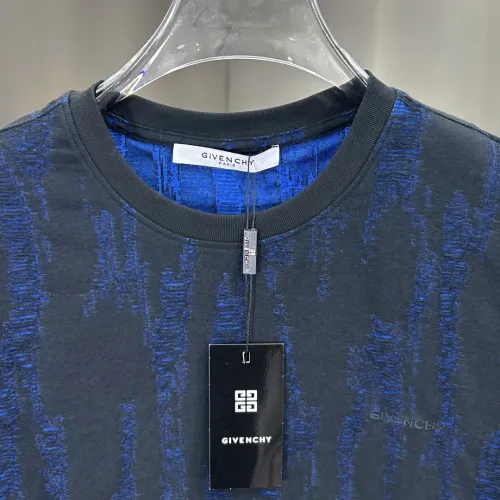 Replica Givenchy T-Shirts Short Sleeved For Unisex #1458981 $68.00 USD for Wholesale
