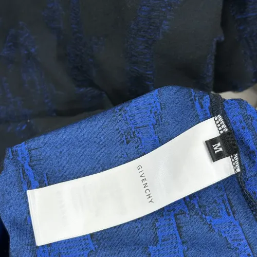 Replica Givenchy T-Shirts Short Sleeved For Unisex #1458981 $68.00 USD for Wholesale
