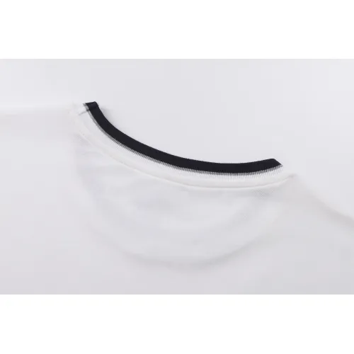 Replica Ralph Lauren Polo T-Shirts Short Sleeved For Unisex #1458982 $52.00 USD for Wholesale