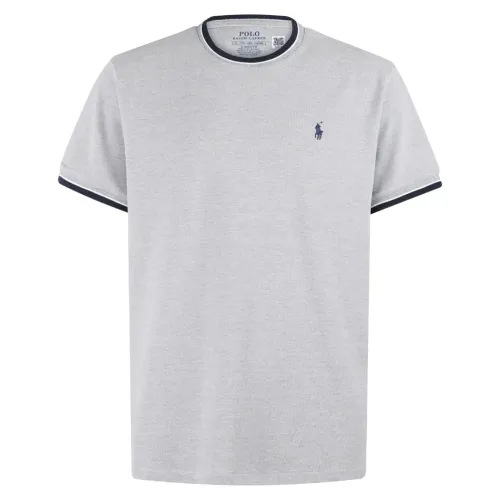Cheap Ralph Lauren Polo T-Shirts Short Sleeved For Unisex #1458983, $$52.00 USD On Ralph Lauren Polo T-Shirts