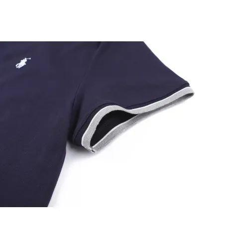 Replica Ralph Lauren Polo T-Shirts Short Sleeved For Unisex #1458984 $52.00 USD for Wholesale