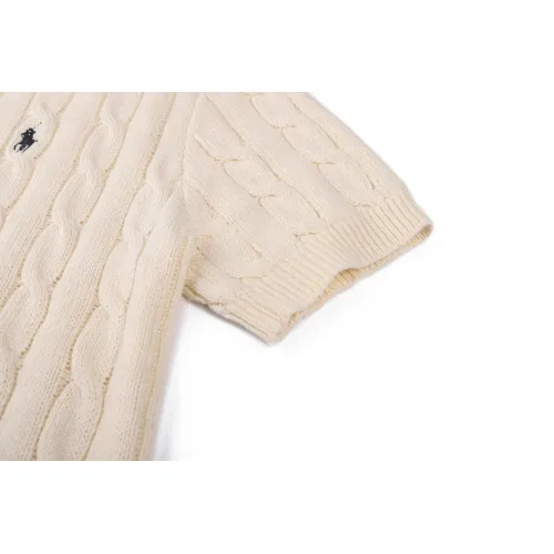 Replica Ralph Lauren Polo T-Shirts Short Sleeved For Unisex #1458985 $64.00 USD for Wholesale
