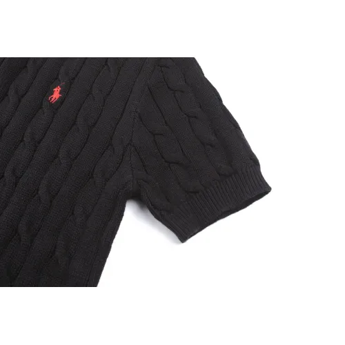 Replica Ralph Lauren Polo T-Shirts Short Sleeved For Unisex #1458986 $64.00 USD for Wholesale