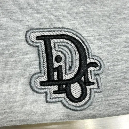 Replica Christian Dior Tracksuits Short Sleeved For Men #1458987 $112.00 USD for Wholesale