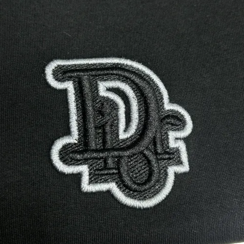 Replica Christian Dior Tracksuits Short Sleeved For Men #1458988 $112.00 USD for Wholesale