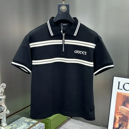 Replica Gucci Tracksuits Short Sleeved For Men #1458992 $112.00 USD for Wholesale
