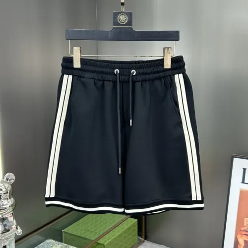Replica Gucci Tracksuits Short Sleeved For Men #1458992 $112.00 USD for Wholesale