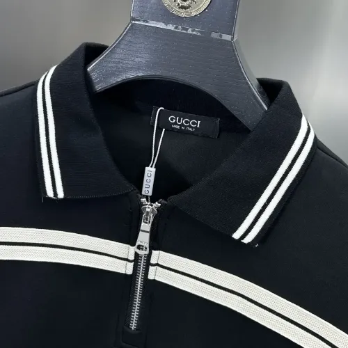 Replica Gucci Tracksuits Short Sleeved For Men #1458992 $112.00 USD for Wholesale