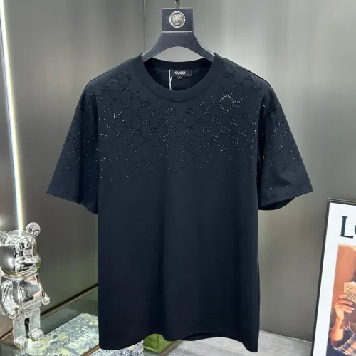 Replica Gucci Tracksuits Short Sleeved For Men #1458993 $112.00 USD for Wholesale