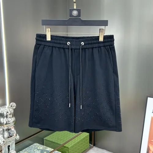Replica Gucci Tracksuits Short Sleeved For Men #1458993 $112.00 USD for Wholesale