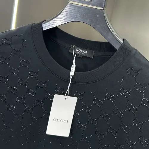 Replica Gucci Tracksuits Short Sleeved For Men #1458993 $112.00 USD for Wholesale